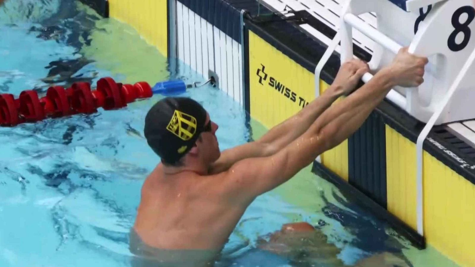 Natación - Campeonato de España Absoluto de verano Open Trials. Sesión Vespertina - Natación | Ver