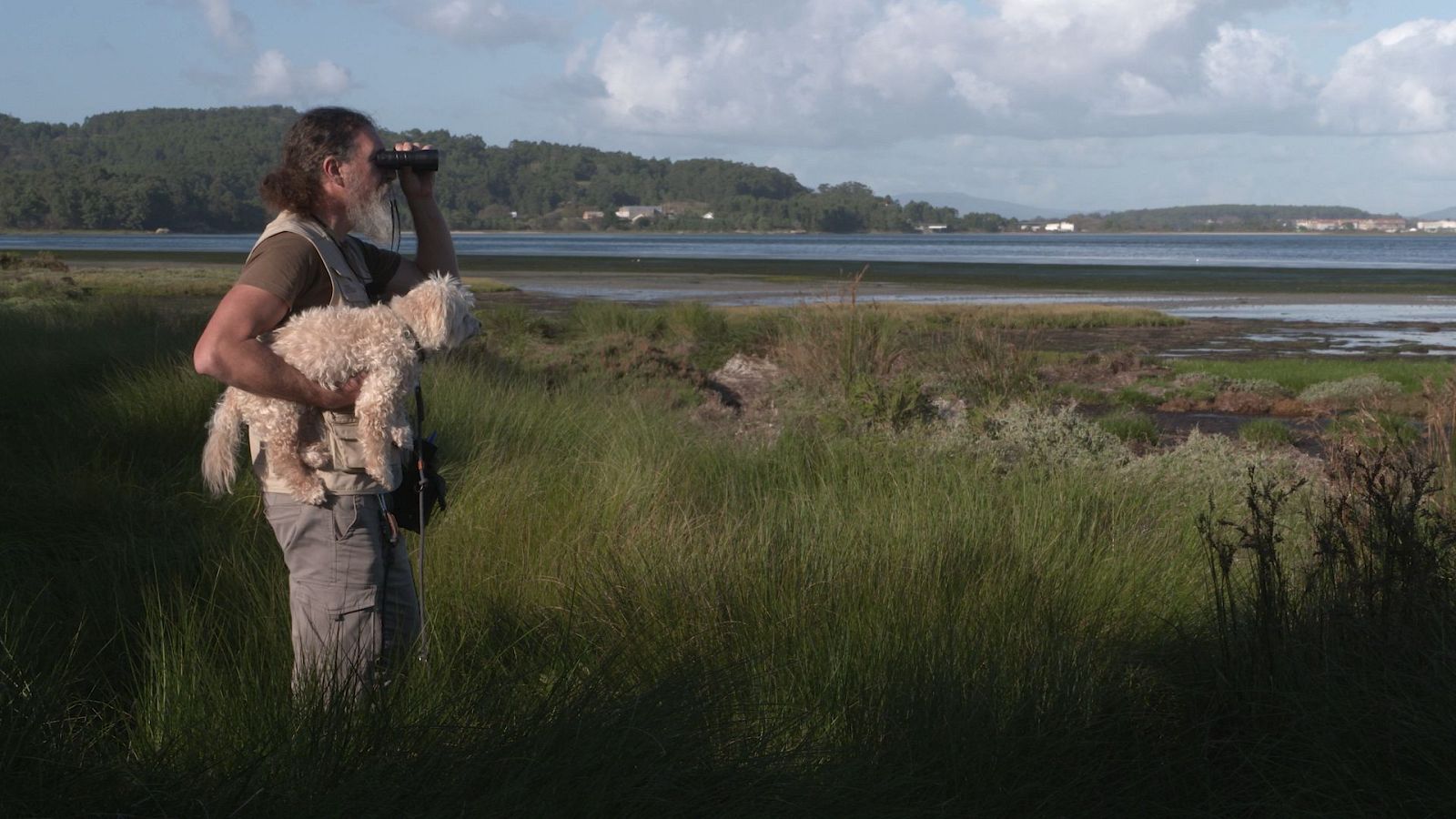 Senderos con Juan y Migas - Temporada 3 - El secreto de Granada | Ver