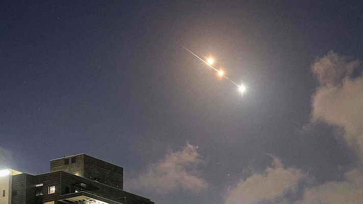 Fin de semana 24h - Informativo 24 horas - 20h - 15/06/25