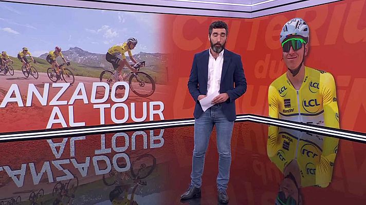 Los Deportes de La1 - Deportes 2 en Lengua de signos - 15/06/25