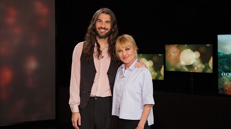 Versin espaola - Lo que arde (Presentacin) - Versin espaola | Ver