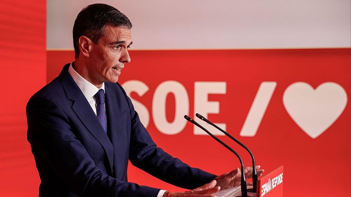 Telediario Matinal - Telediario - 8 horas - 16/06/25