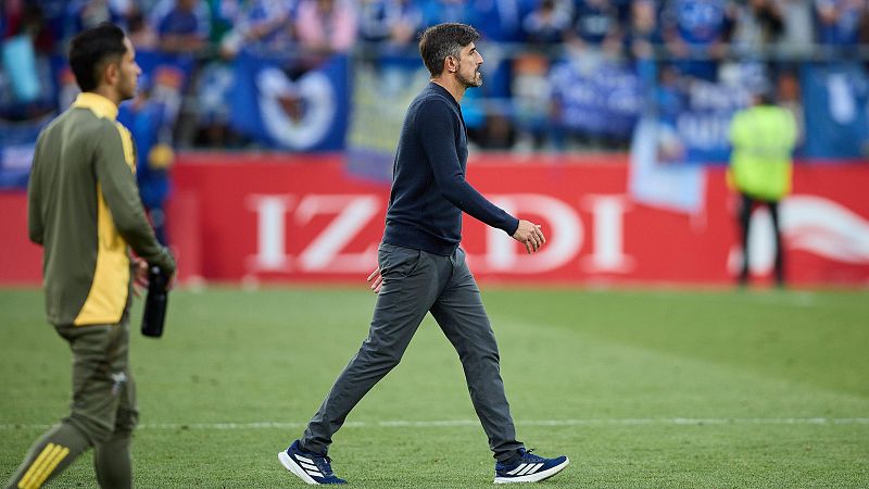 Paunivoc: "Si podíamos perder un partido era este" - Telediario Matinal | Ver