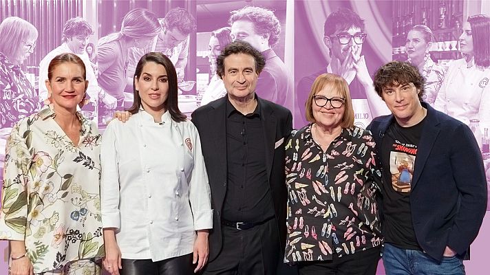 MasterChef - Programa 11