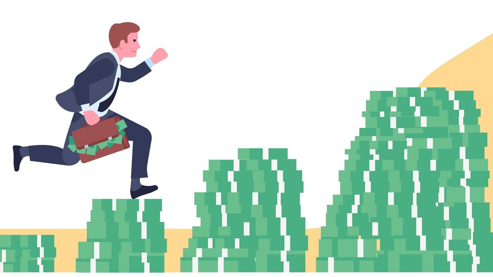 Qué cosas no debemos hacer al pedir un aumento de sueldo - Aquí hay trabajo | Ver