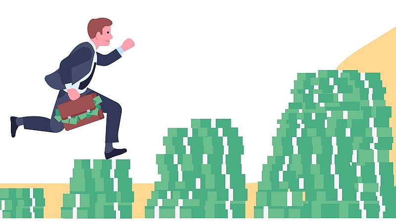 Qué cosas no debemos hacer al pedir un aumento de sueldo - Aquí hay trabajo | Ver