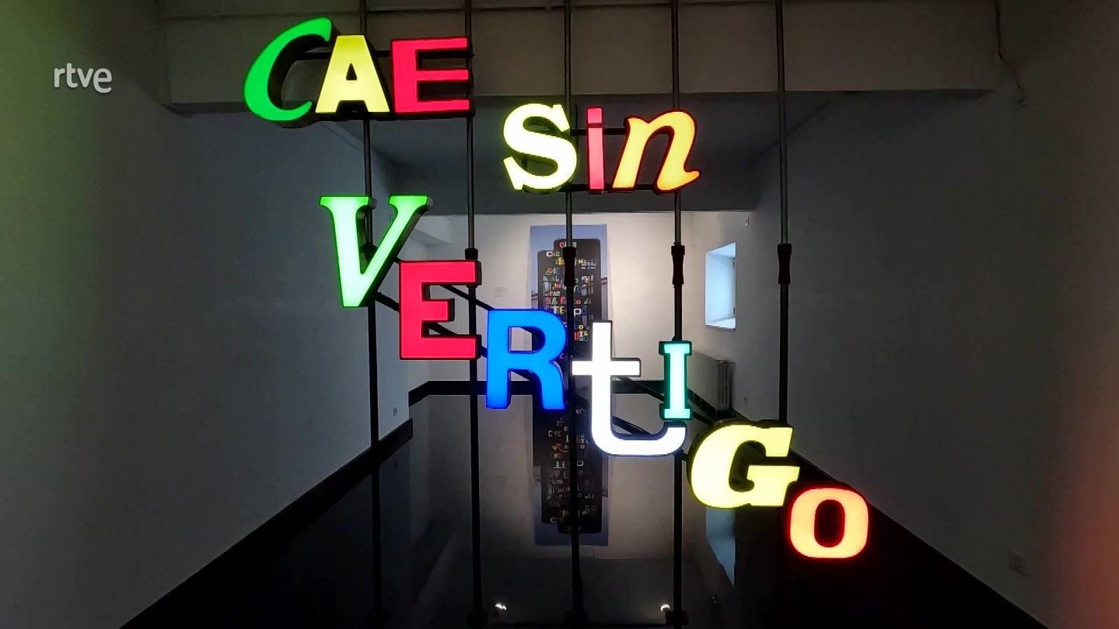 Ex!poesía Euskadi. Buscando a Huidobro | Ver