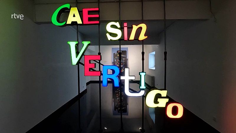 Ex!poesía Euskadi. Buscando a Huidobro | Ver