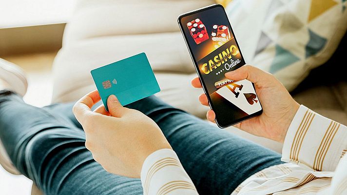 La aventura del Saber - Laura Cuesta. Los juegos de azar en la adolescencia