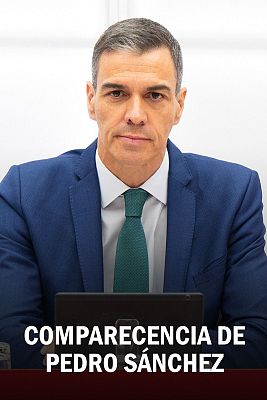 Informativo 24h - Sánchez señala que le "repugnan" los audios de Cerdán y comparecerá en el Congreso: "No taparemos la corrupción"