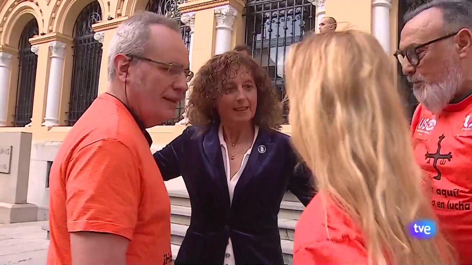 Panorama Regional - 16/06/2025 - Ver ahora