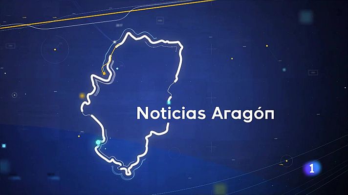 Noticias Aragón - Aragón en 2' - 16/06/25