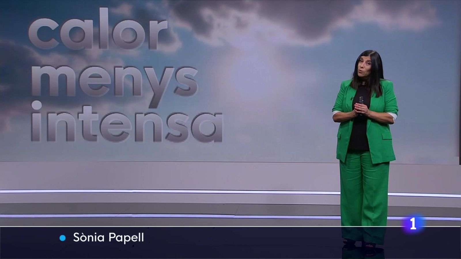 El temps a les Illes Balears - 16/06/25 | Ver