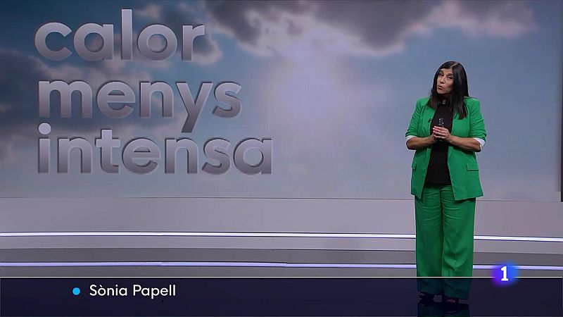 El temps a les Illes Balears - 16/06/25 | Ver