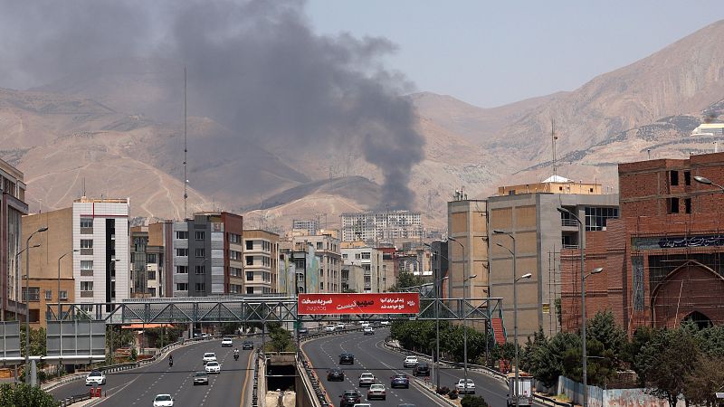 El conflicto entre Israel e Irán puede llevar al cierre del estrecho de Ormuz