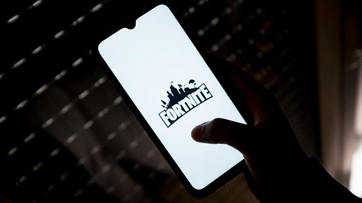 Telediario 1 - Piden 325 años de cárcel para un pederasta juzgado por captar a niños a través de Fortnite