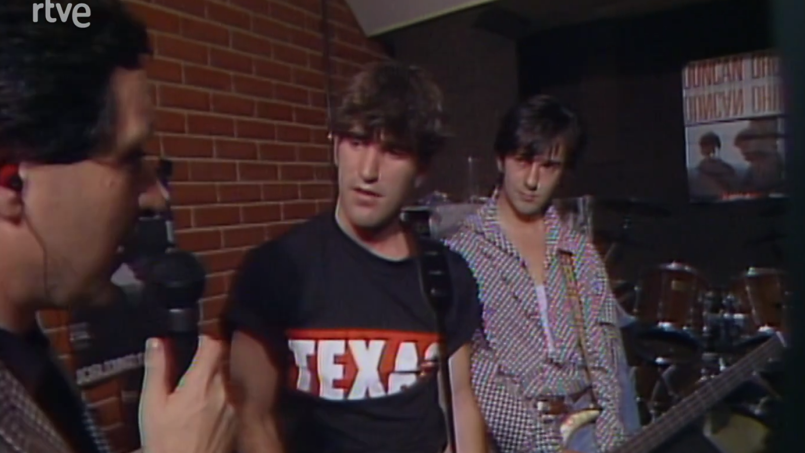 En familia - Música, el idioma de la juventud - En familia (1987-1989) | Ver