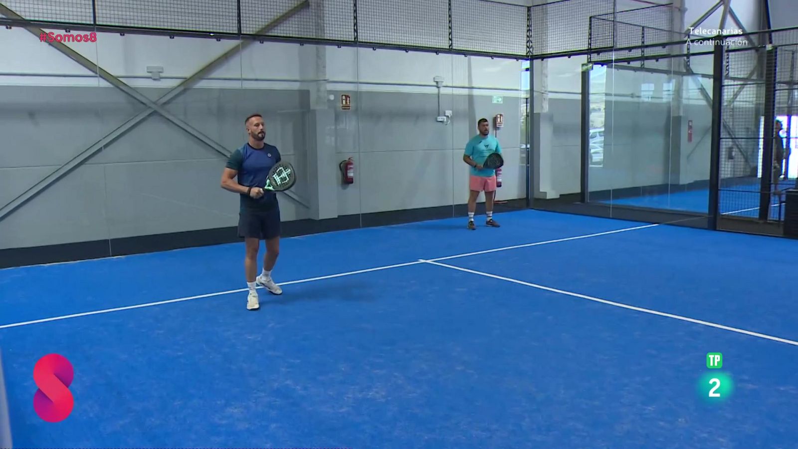 Somos 8 - 16/06/2025 - Somos 8 | Ver