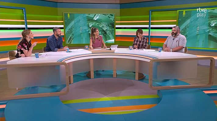 L'altaveu - Agressió a un youtuber, incendi a Cadaqués i Sixena