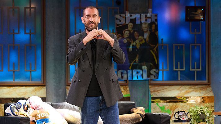 La Revuelta - Ponce presenta las carreras tributo