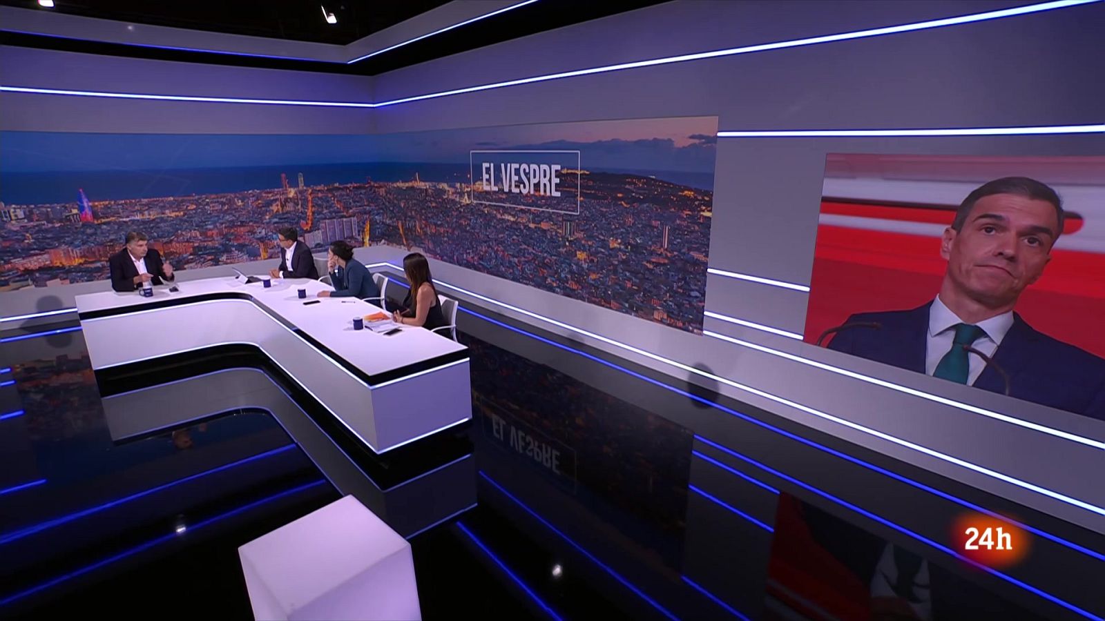 El Vespre - 16/06/2025