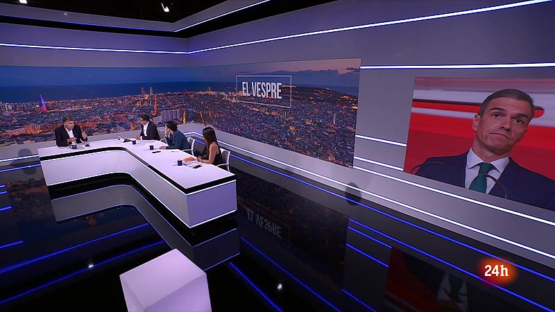 El Vespre - 16/06/2025