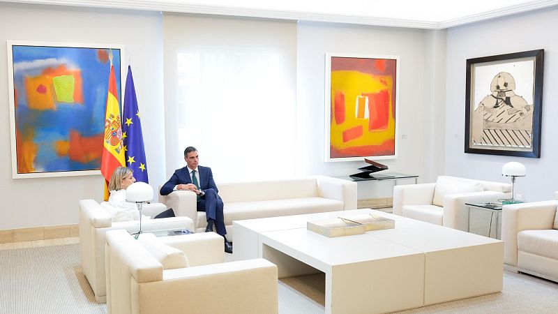 Telediario 2 en cuatro minutos - 16/06/25 - RTVE.es | Ver