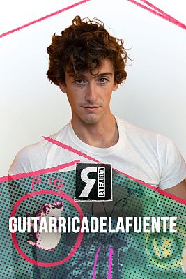 La Revuelta - Guitarricadelafuente
