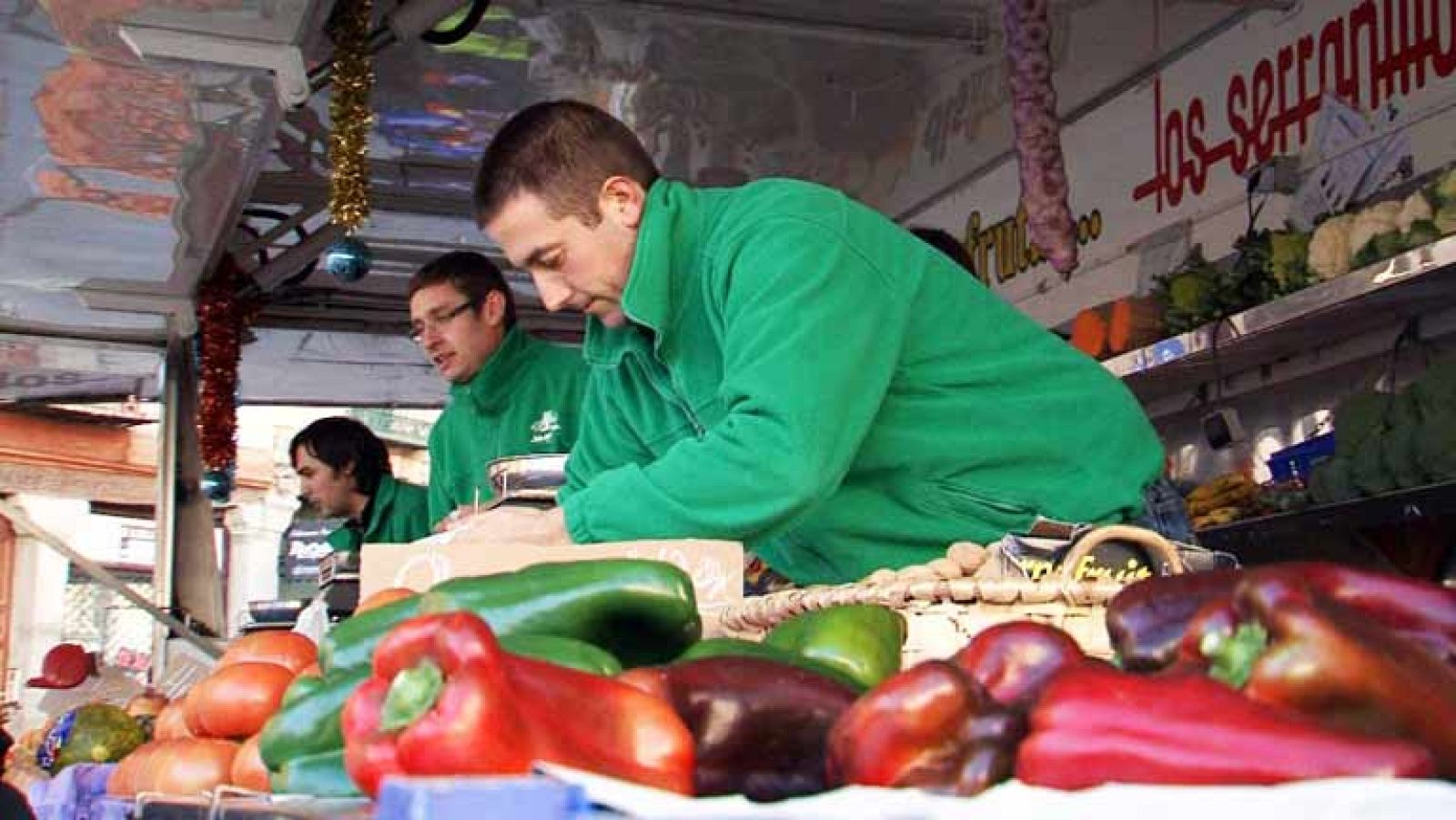 Comando Actualidad - De tal palo, tal astilla - Avance - ver vídeo