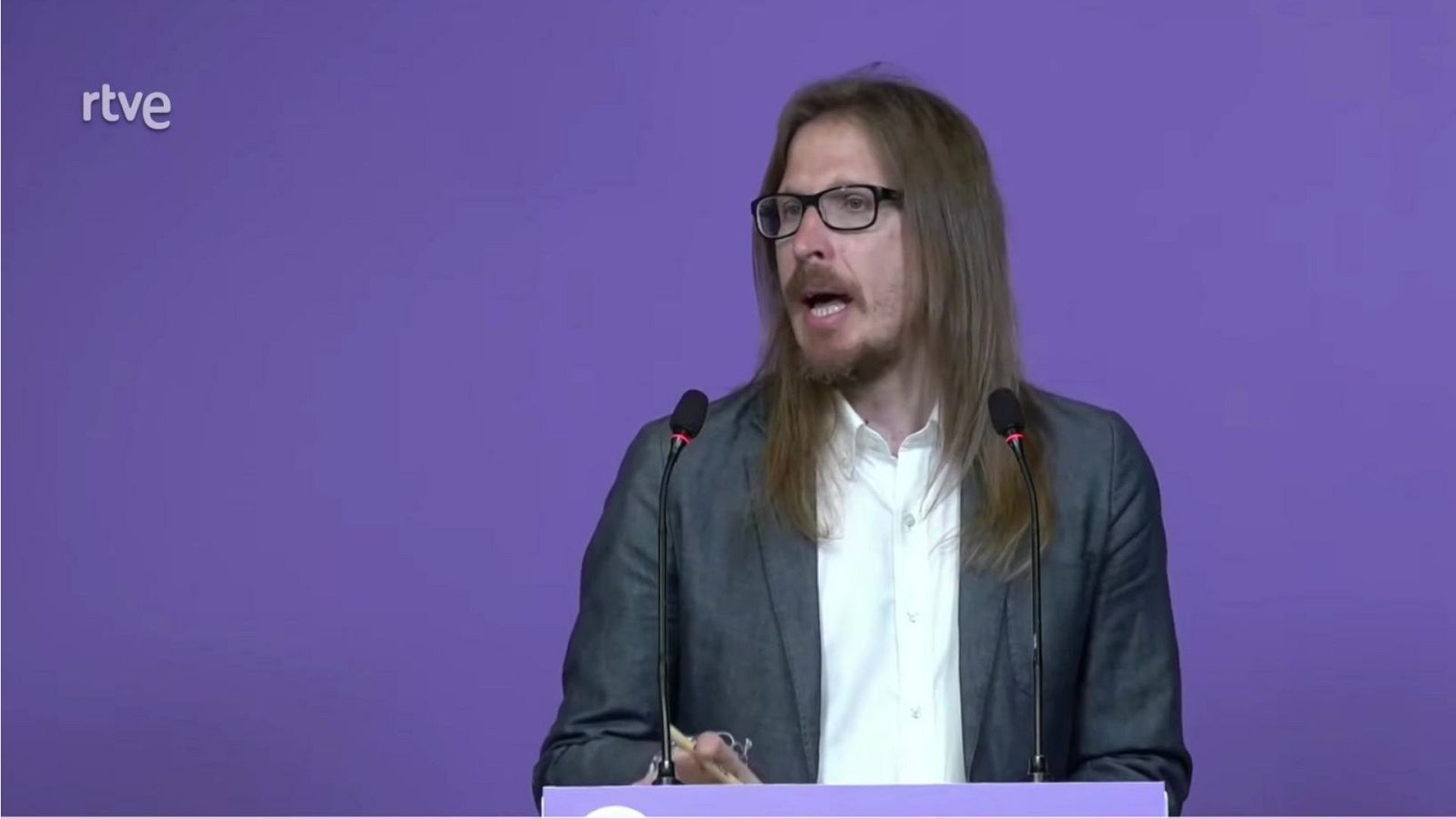 La tarde en 24 horas - 16/06/25 - La tarde en 24h | Ver