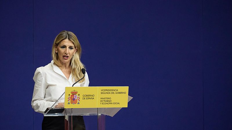 Díaz exige a Sánchez "medidas de regeneración democrática" - Informativo 24h | Ver