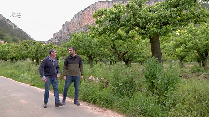 Aquí la Tierra - Aquí la Tierra - 16/06/25