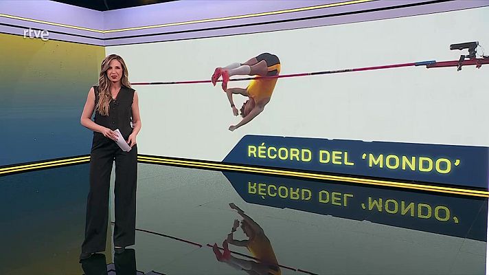 Los Deportes de La1 - Deportes 2 en Lengua de signos - 16/06/25