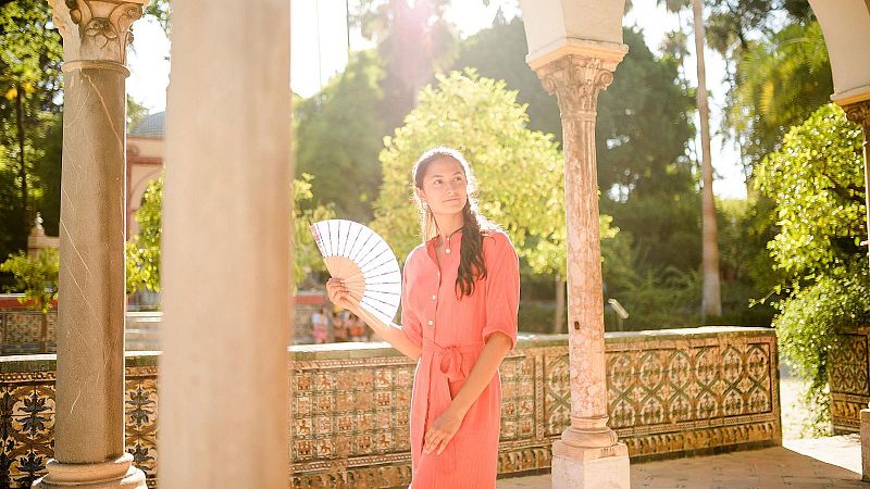 El tiempo matinal - 17/06/2025 - El tiempo | Ver