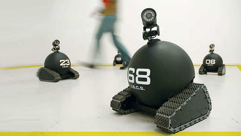 Metrópolis - Archivo Medialab Madrid - Metrópolis | Ver