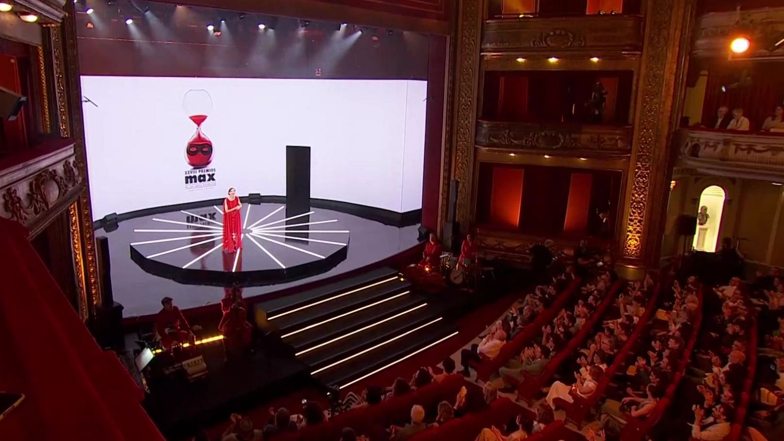 Premios Max 2025 - Premios Max | Ver