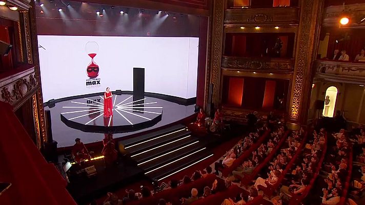 Premios Max - Premios Max 2025