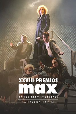 Premios Max - Premios Max 2025
