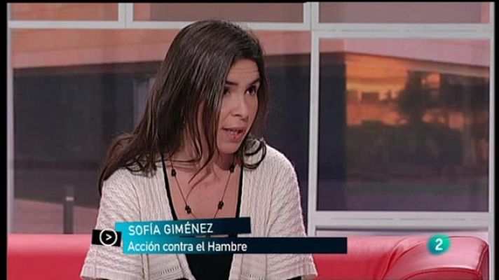 Para todos La 2 - Acción contra el Hambre