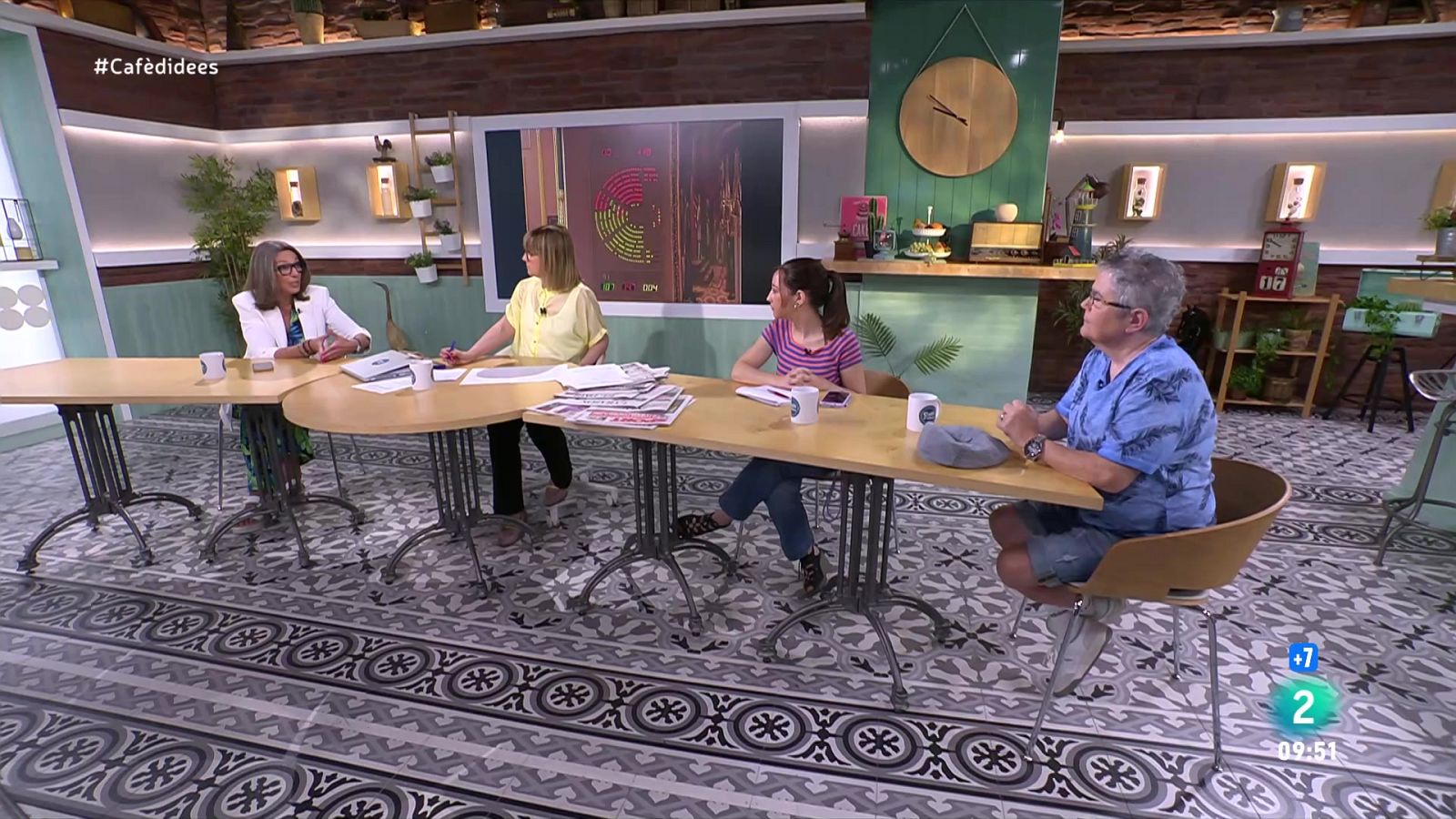 20 anys del primer matrimoni igualitari: "Per fi et sents persona"