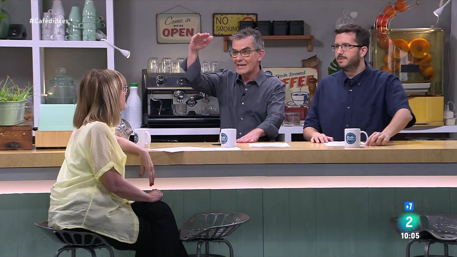 El Mundial de Clubs, la crisi al PSOE i el millor de la temporada