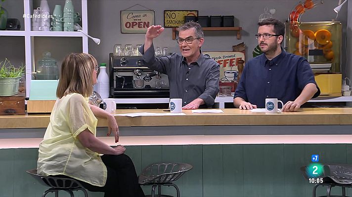 Cafè d'idees - El Mundial de Clubs, la crisi al PSOE i el millor de la temporada