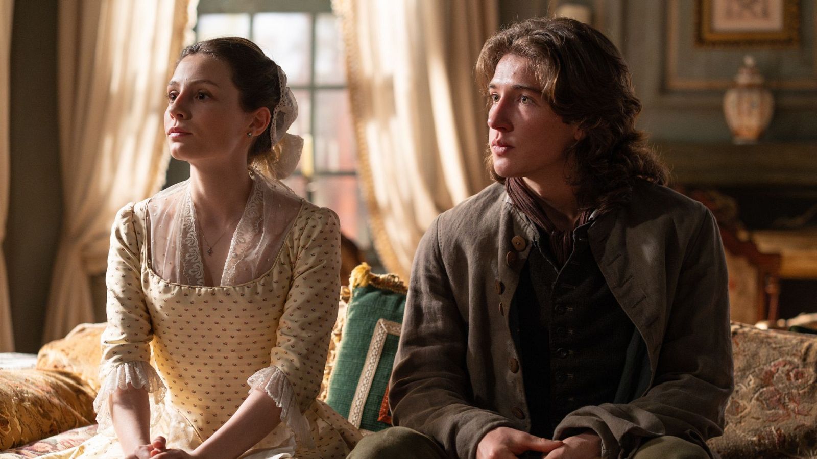 Valle salvaje - Temporada 2 - Episodio 190 | Ver