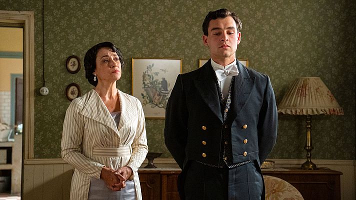 La promesa - Episodio 618