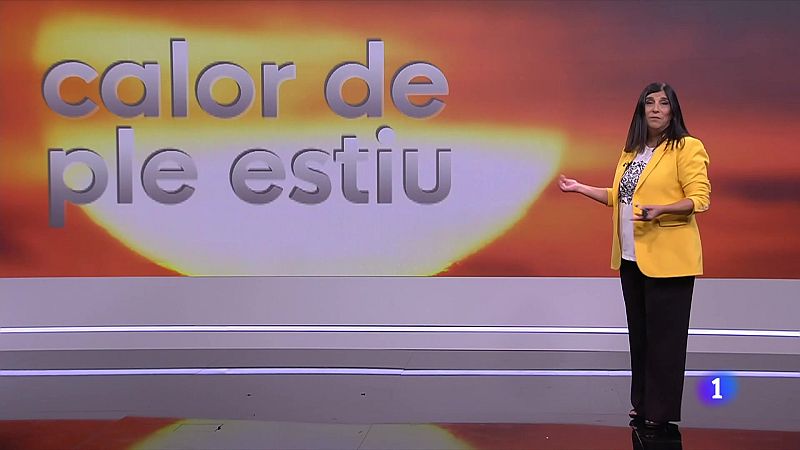 El temps a les Illes Balears - 17/06/25 | Ver