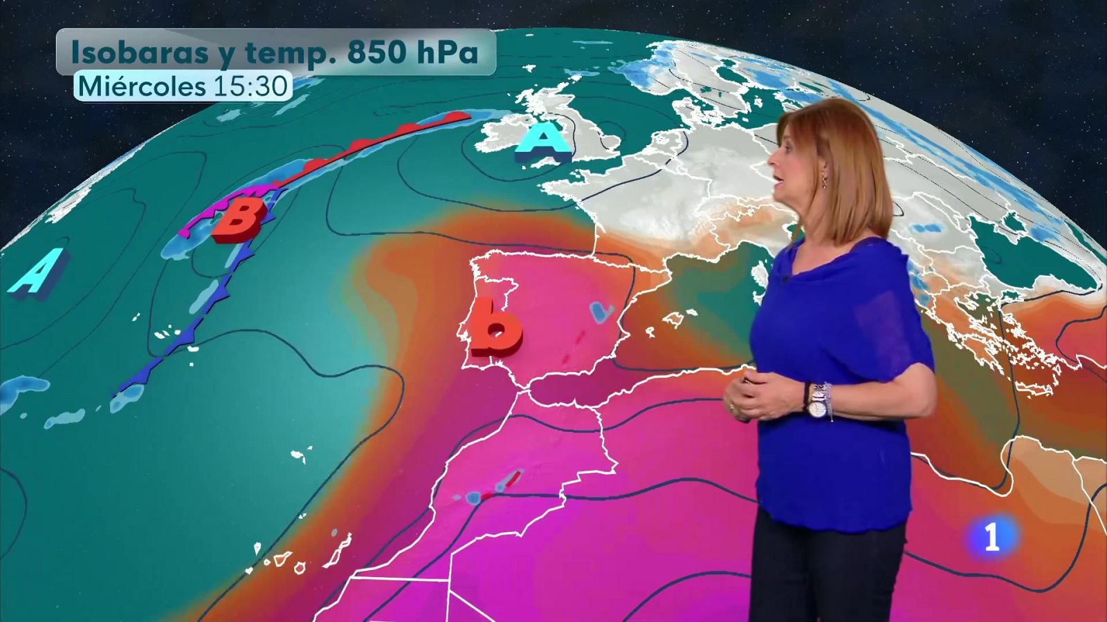 El tiempo en Asturias - 17/06/25 | Ver