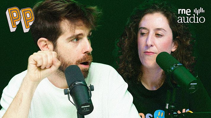 Podcast, el podcast - Alma de sangre, alma de carne (Videopodcast)