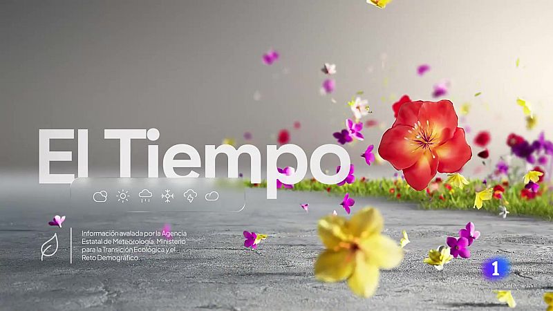 El tiempo en Andalucía - 17/06/2025 | Ver