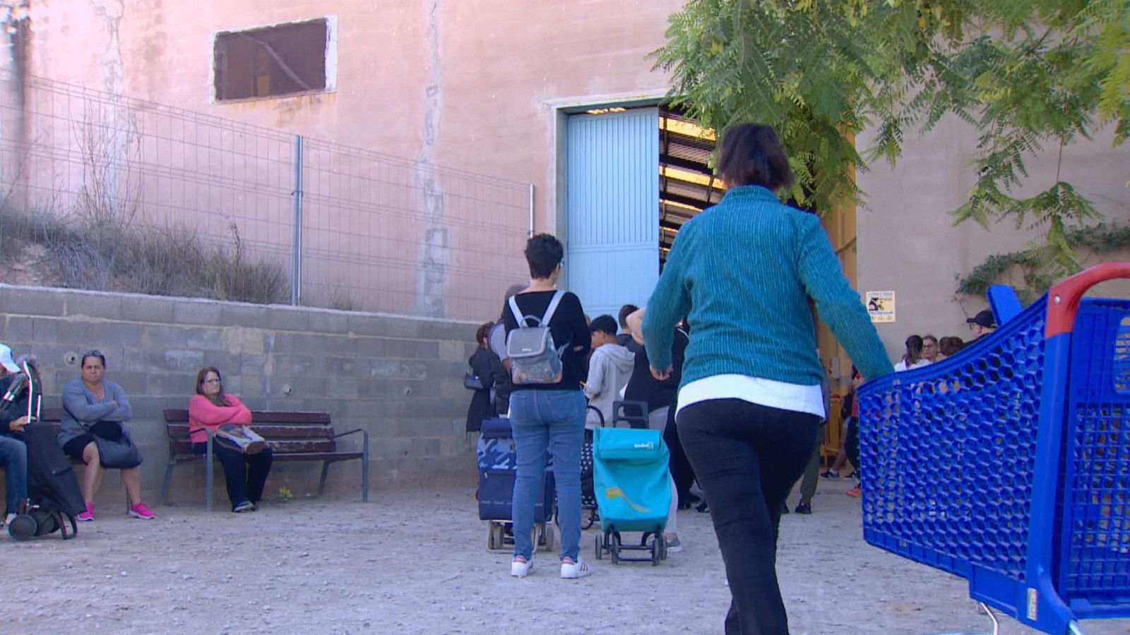 Cerca de 2.500 mujeres fueron atendidas por Casa Caridad en 2024 | Ver