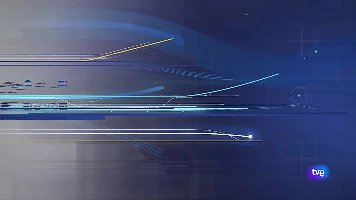 Informativo de Madrid - Informativo Madrid 1 - 16/06/2025